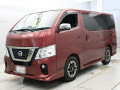 2019 Nissan NV350 CARAVAN VAN