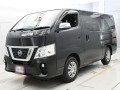 2021 Nissan NV350 CARAVAN VAN