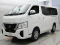 2026 Nissan Caravan Van