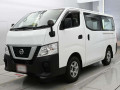 2018 Nissan NV350 CARAVAN VAN