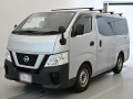2018 Nissan NV350 CARAVAN VAN