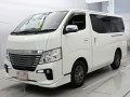 2019 Nissan NV350 CARAVAN VAN