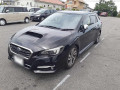 2018 Subaru Levorg