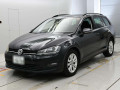 2014 Volkswagen Golf Variant