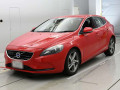 2016 Volvo V40