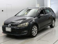 2014 Volkswagen Golf Variant
