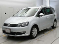 2012 Volkswagen Sharan