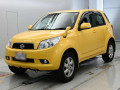 2006 Daihatsu BEGO