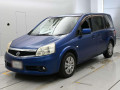 2010 Nissan Lafesta