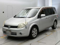2006 Nissan Lafesta