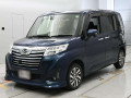 2017 Daihatsu Thor
