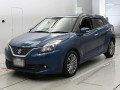 2017 Suzuki Baleno