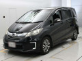2014 Honda Freed