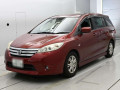 2012 Nissan Lafesta