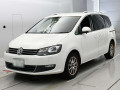 2012 Volkswagen Sharan