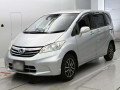 2013 Honda Freed