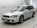 2001 Subaru Legacy Touring Wagon