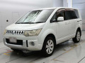 2009 Mitsubishi Delica D5