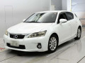 2012 Lexus CT