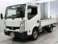 2016 Mitsubishi Fuso Canter Guts