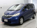 2013 Honda Freed