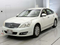2011 Nissan Teana