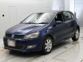 2011 Volkswagen Polo