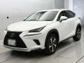 2017 Lexus NX