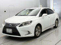 2013 Lexus HS