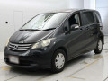 2009 Honda Freed