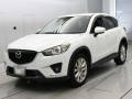 2013 Mazda CX-5