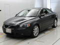 2007 Volvo C70