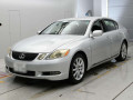 2005 Lexus GS