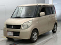 2010 Suzuki Palette