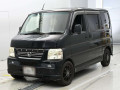 2010 Honda Vamos