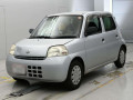 2010 Daihatsu Esse