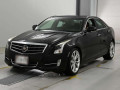 2013 Cadillac ATS