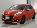 2017 Peugeot 208
