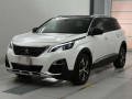 2019 Peugeot 5008