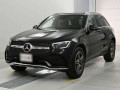 2021 Mercedes Benz GLC-CLASS