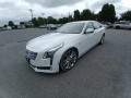 2018 Cadillac CT6