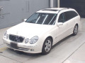 2005 Mercedes Benz E-Class  Station Wagon