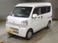 2015 Mitsubishi Minicab Van