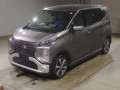 2019 Mitsubishi eK X