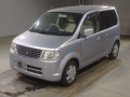 2007 Mitsubishi eK Wagon