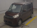 2015 Mitsubishi eK Space