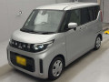 2025 Mitsubishi eK Space