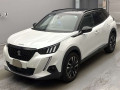 2021 Peugeot 2008