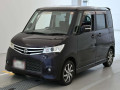 2012 Nissan Roox