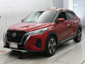 2025 Nissan KIX